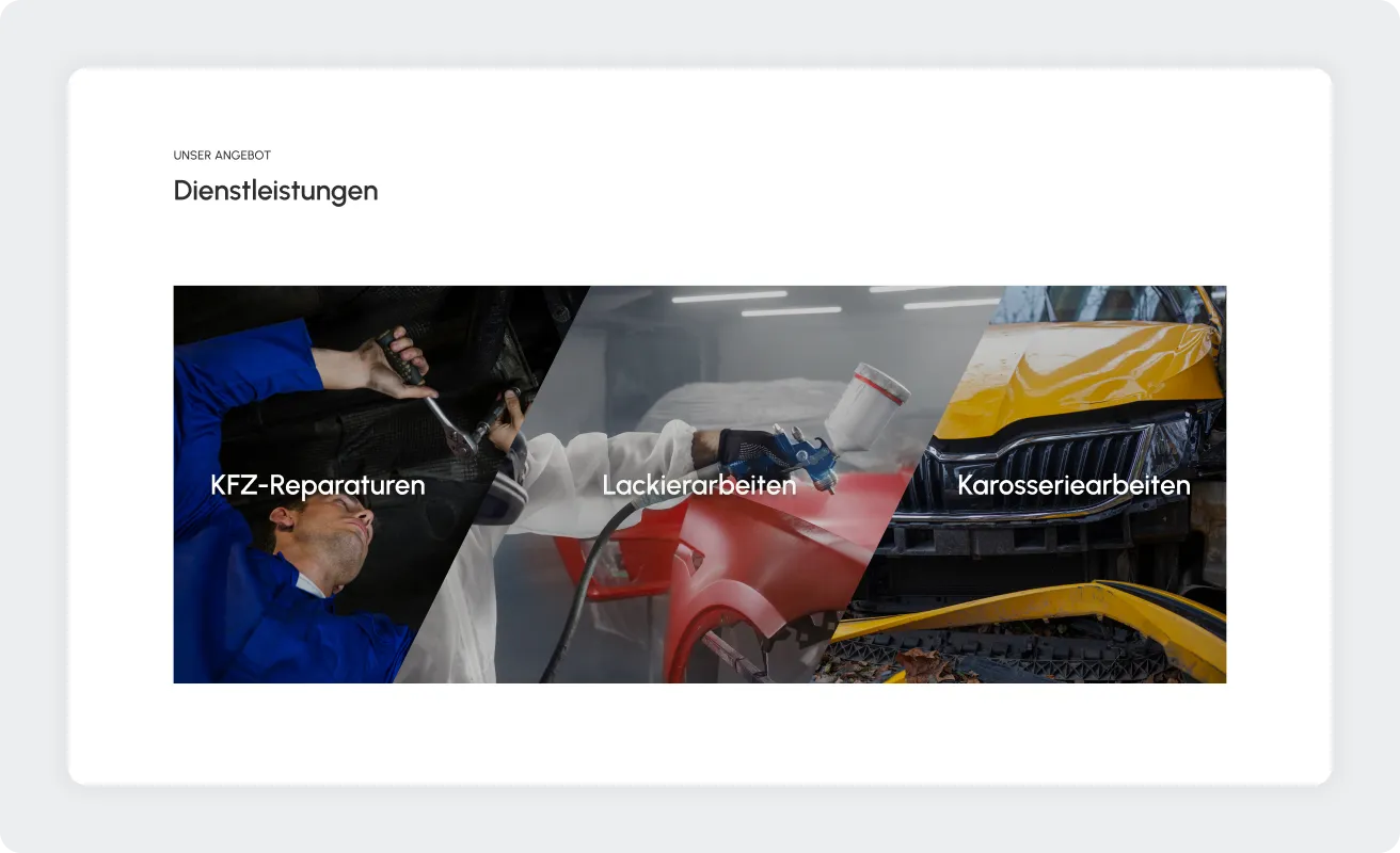 Autorepair Wien