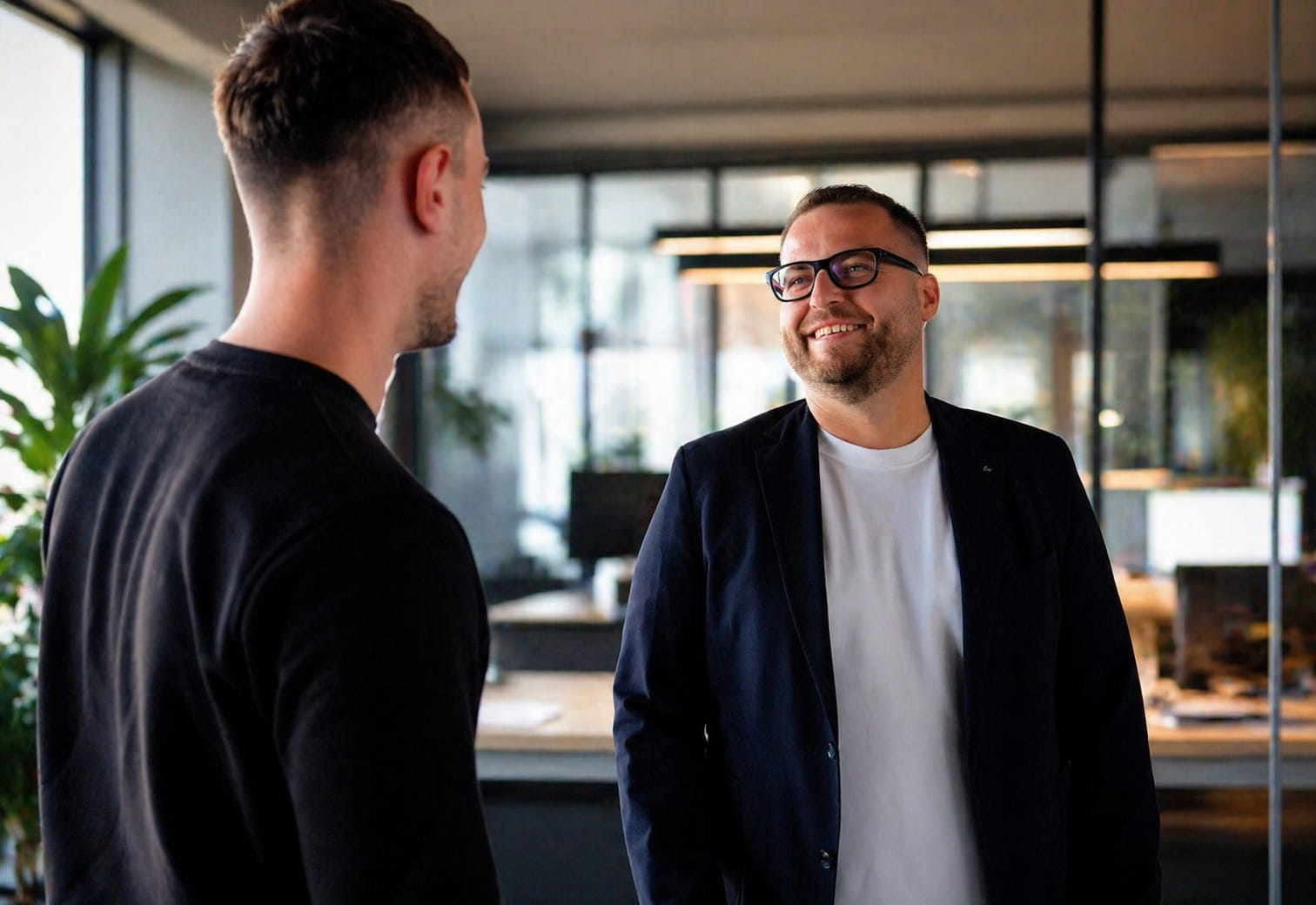 mesh — Prozessautomatisierung aus Wien