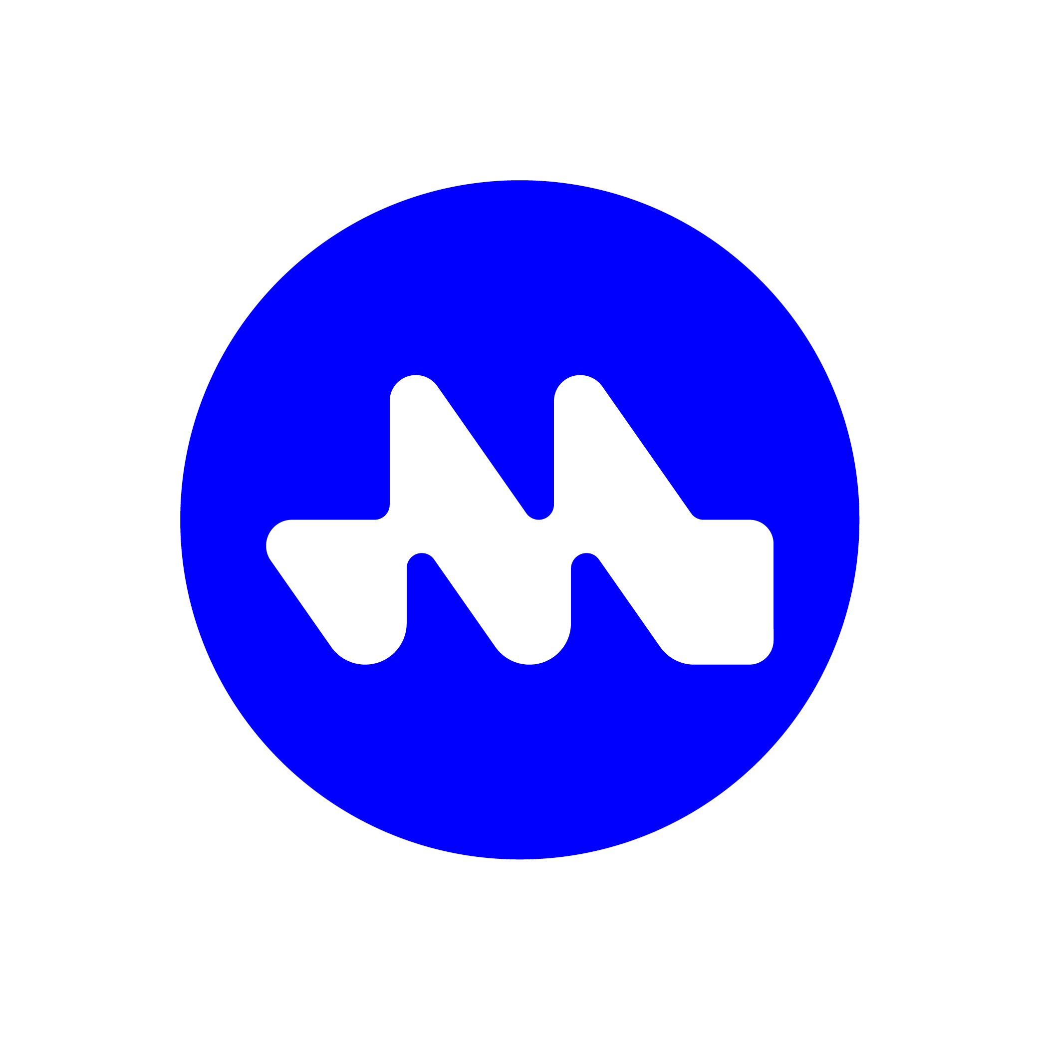 Mesh APP Logo