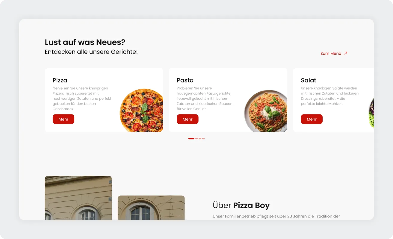 Pizza Boy
